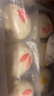巴比小兔紫薯包300g*2包兒童早餐手工卡通包子生鮮速食點(diǎn)心 曬單實(shí)拍圖