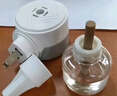 超威電熱蚊香液基孔肯雅熱滅蚊器無(wú)香驅蚊液防蚊液補充液3瓶1加熱器 曬單實(shí)拍圖
