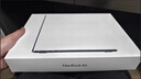 Apple/蘋(píng)果AI筆記本/2025款MacBook Air13英寸M4 (10+8核) 16G 256G銀色電腦MW0W3CH/A 曬單實(shí)拍圖