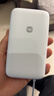 小米自帶線(xiàn)充電寶20000 22.5W 手機移動(dòng)電源 超大電池容量長(cháng)續航 多種設備兼容 3C認證 淺灰色 曬單實(shí)拍圖