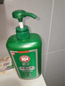 霸王洗發(fā)水去屑止癢控油洗發(fā)露1000ml（清新舒爽去屑止癢控油洗發(fā)膏） 曬單實(shí)拍圖