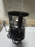 潔碧（Waterpik）沖牙器水瓶座GT3 牙齒沖洗器水牙線(xiàn)潔牙器個(gè)護清潔家用臺式變頻脈沖水流保護牙齦  生日禮物贈禮 GT3 黑色 曬單實(shí)拍圖