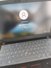 聯(lián)想Thinkpad T480S T490S 二手筆記本電腦 14英寸 輕薄便攜式旗艦商務(wù)辦公本9新 三T480s I7八代 16G 1T【90%選擇】 曬單實(shí)拍圖