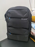 新秀麗（Samsonite）電腦包雙肩包15.6英寸男女背包商務(wù)通勤旅行包大容量36B*09012 曬單實(shí)拍圖