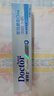 牙博士密效健齒白牙膏減少牙菌斑潔白牙齒清新口氣120g*1支 曬單實(shí)拍圖