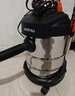 億力桶式手持吸塵器家用超強大吸力工業(yè)車(chē)載大功率有線(xiàn) 干濕兩用吸水除塵機開(kāi)荒保潔6263-12L 國家補貼 曬單實(shí)拍圖