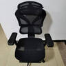 京東京造Z9Pro人體工學(xué)椅電競椅辦公椅子電腦椅人工力學(xué)座椅5D扶手+腳踏黑 曬單實(shí)拍圖