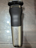 飛利浦（PHILIPS）電動(dòng)剃須刀 全新一代旋護式新9系ultra禮盒 24H持久凈剃刮胡刀 配升級清潔倉 送父親 國家補貼 曬單實(shí)拍圖
