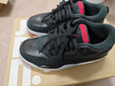 耐克喬丹男子緩震騎士鞋冬季支撐抓地運動(dòng)鞋JORDAN 4 RM FQ7939 061黑/校園紅/狼灰/白 42.5 曬單實(shí)拍圖
