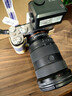 索尼（SONY）a7c2 a7c二代 A7C2二代全畫幅雙影像微單數(shù)碼相機 vlog直播a7cm2 A7CM2銀色單機【贈256G卡+備電套裝+皮套】 官方標(biāo)配【咨詢客服享優(yōu)惠】 曬單實拍圖