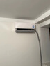 小米（MI）米家 1.5匹 新一級能效 巨省電 空調掛機 KFR-35GW/N1A1【國家補貼20%】整機十年質(zhì)保 曬單實(shí)拍圖