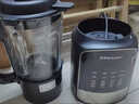 榮事達柔音破壁機家用加熱全自動(dòng)免煮小型豆漿機靜音免洗3-4人用多功能大容量五谷雜糧精磨陶瓷釉料理機 1.65L容量【陶瓷釉防粘 同軸降噪】6葉精鋼刀 曬單實(shí)拍圖