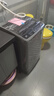 TCL 8公斤小型波輪洗衣機全自動(dòng)家用 L2R大容量一級能效 家電國家補貼以舊換新 送裝一體B80L2R 曬單實(shí)拍圖