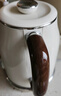 美的（Midea）藝術(shù)家電熱水壺  燒水壺自動(dòng)斷電保溫一體  1.6L大容量電熱水壺 316L不銹鋼恒溫壺 精準控溫 63-Q 曬單實(shí)拍圖