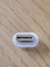 適用lighting耳機轉Type-c轉接頭蘋(píng)果耳機轉iphone16/15華為小米 lightning耳機轉Type-c公轉接頭 曬單實(shí)拍圖