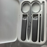 米家 小米店鋪指甲刀五件套 美容小剪刀/掏耳朵挖耳勺/磨腳修腳指甲鉗 米家指甲刀五件套 曬單實(shí)拍圖