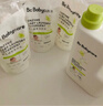 babycare嬰兒洗衣液 無(wú)酒精寶寶專(zhuān)用兒童酵素去污清潔劑（3.3L組合裝） 曬單實(shí)拍圖