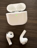 Apple/蘋果 AirPods 4 搭配USB-C充電盒 蘋果耳機 藍牙耳機 適用iPhone/iPad/Mac 四代 曬單實拍圖