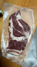 京東超市海外直采原切谷飼250天上腦牛排750g 黑安格斯牛肉PRIME 熱門(mén)商品 曬單實(shí)拍圖