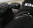 尼康（Nikon）【價(jià)保11.11】Z5II (Z5 2/ Z52 / Z5二代 ) 全畫(huà)幅微單機身 尼康云創(chuàng  ) 數碼相機 防抖 自動(dòng)識別 曬單實(shí)拍圖