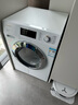 美諾（Miele）【小金剛】洗衣機歐洲進(jìn)口變頻滾筒全自動(dòng)配給除螨家用10公斤大容量WCG677 C 國家補貼 曬單實(shí)拍圖