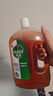 滴露（Dettol）洗衣消毒液衣物消毒水750mL除螨 家居地板殺菌 非84甲流感 曬單實(shí)拍圖