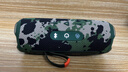 JBLFLIP7 便攜式藍牙音箱 多臺串聯(lián) 防水防塵設計 獨立高音單元 賽道揚聲器 音樂(lè )萬(wàn)花筒7代 迷彩色 曬單實(shí)拍圖