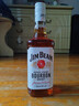 金賓（Jim Beam）白占邊調和型 波本美國肯塔基州 威士忌洋酒 750ml 曬單實(shí)拍圖