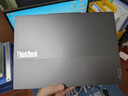 ThinkPad 聯(lián)想筆記本電腦ThinkBook14+ 2025 AI輕薄辦公本 英特爾酷睿Ultra5 14.5英寸 32G 1T 3K 120Hz 曬單實(shí)拍圖