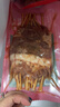 大希地安格斯牛肉串240g*3袋+羊肉串240g*2袋 腌制入味燒烤露營(yíng)食材 曬單實(shí)拍圖
