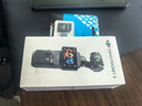 時(shí)櫟帆適用DJI大疆Pocket3電池Pocket3電池手柄運動(dòng)相機Osmo靈眸口袋相機手持續航電池續航手柄 2800mAh 曬單實(shí)拍圖