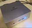 銘凡UM750L Slim銳龍R5-7545U迷你主機電腦高性能2.5G網(wǎng)口mini小主機辦公游戲臺式機 UM750L Slim（R5-7545U） 16G+512G（限時(shí)補貼） 曬單實(shí)拍圖