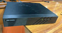 HIKVISION?？低曈脖P(pán)錄像機8路4K超高清智能報警監控主機poe網(wǎng)線(xiàn)供電人車(chē)偵測帶2TB硬盤(pán)DS-7808N-Q1/8P 曬單實(shí)拍圖