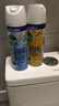 滴露消毒噴霧454ml*2鞋子除臭殺菌噴霧馬桶消毒廁所鈴蘭+柑橘甲流感 曬單實(shí)拍圖
