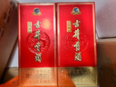 古井貢酒 經(jīng)典 濃香型白酒 45度 500ml*1瓶 單瓶裝 口糧酒 曬單實(shí)拍圖