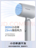 松下（Panasonic）【國家補貼】吹風(fēng)機家用男士便攜速干降噪負離子護發(fā)送男生禮物吹風(fēng)筒國家補貼EH-NE4G 曬單實(shí)拍圖