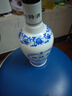四特酒 青花窖藏 特香型白酒 50度 500ml*6瓶 整箱裝 雙十一 曬單實(shí)拍圖