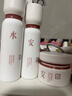 三草兩木（SASELOMO） 2025新款舒安健康水乳液舒安霜精華水保濕補水敏感肌特護三件套 2025新款舒安倍護水乳霜組合裝 曬單實(shí)拍圖