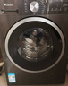 小天鵝（LittleSwan）滾筒洗衣機全自動(dòng)家用 帶烘干洗烘一體 TD100APUREPRO 10公斤 以舊換新 家電國家補貼20% 一級能效 曬單實(shí)拍圖