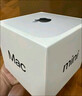 Apple/蘋(píng)果AI電腦/Mac mini迷你主機 M4銀色(10+10核) 16G 256G臺式電腦主機 MU9D3CH/A 曬單實(shí)拍圖