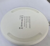 科沃蘋(píng)果17無(wú)線(xiàn)充電器15w手機充電板底座桌面快充配件適用iphone16promax15/14mini12xr11/8p華為安卓 曬單實(shí)拍圖