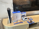PlayStationPS5游戲軟件 全新盒裝 PS5通用光盤(pán) 方舟生存進(jìn)化飛升 中文 曬單實(shí)拍圖