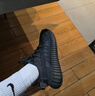 阿迪達斯Yeezy350暴龍獸椰子透氣男女時(shí)尚休閑鞋GW3774 42 曬單實(shí)拍圖