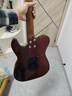 斗牛士（Bullfighter）靜音吉他38英寸藍牙初學(xué)者成人通用可接耳機直播內錄 曬單實(shí)拍圖