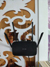 普聯(lián)（TP-LINK）雙千兆路由器 易展mesh分布式 AC1200無線家用穿墻 5G雙頻 WDR5620千兆易展版 IPv6 曬單實(shí)拍圖