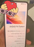 vivo iQOO Z10 Turbo+ 12GB+256GB 極地灰 天璣9400+旗艦芯  8000mAh超薄藍海電池 國家補貼 電競手機 曬單實(shí)拍圖