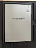 科大訊飛【重磅新品】智能辦公本X5 10.65英寸 墨水屏電紙書(shū) 電子書(shū)閱讀器 平板電腦 手寫(xiě)筆記本電紙書(shū) 曬單實(shí)拍圖