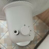 美的（Midea） 電風(fēng)扇 家用風(fēng)扇7葉落地扇立式輕音節能大風(fēng)量電扇臺扇迷你扇臺立兩用轉頁(yè)扇空氣循環(huán)扇安靜低音 店長(cháng)推薦丨7葉勁風(fēng) 百萬(wàn)單品 家用落地扇 曬單實(shí)拍圖