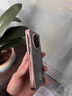 適用于華為MateX6手機殼Vivo蛇年oppo電鍍折疊屏保護套榮耀保護套 (灰色)電鍍皮紋蛇年限定 華為mate X5典藏版 曬單實(shí)拍圖
