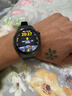 華為（HUAWEI）【七倉次日達】華為WATCH GT 6 Pro手表運動(dòng)智能玄璣感知系統ECG心電分析21天長(cháng)續航AX5Pro 46MM曜石黑【送皮表帶+貼膜】 曬單實(shí)拍圖